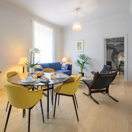 Le Coq Imperial - Parking - Ac - Wifi * Μεντόν