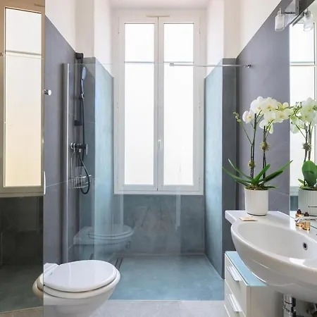 Le Coq Impérial - Parking - Spacieux Menton