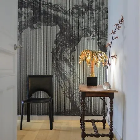 Le Coq Impérial - Parking - Spacieux Appartement Menton