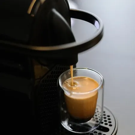 Le Coq Impérial - Parking - Spacieux Menton