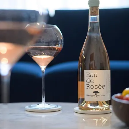 Appartement Le Coq Impérial - Parking - Spacieux