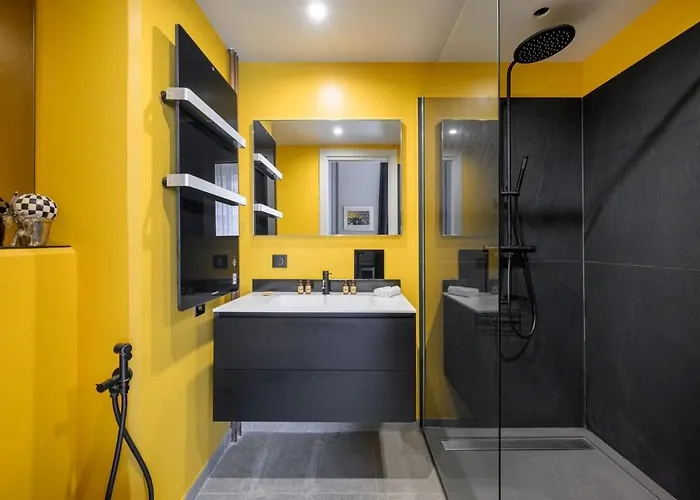 Le Coq Imperial - Parking - Ac - Wifi