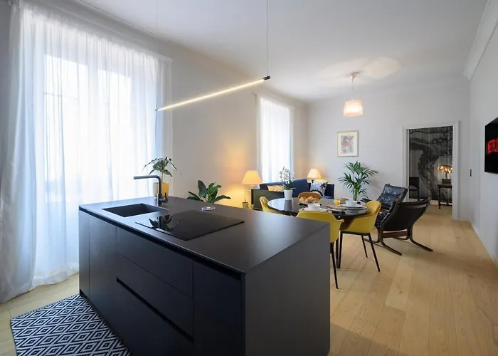 Le Coq Imperial - Parking - Ac - Wifi Διαμέρισμα