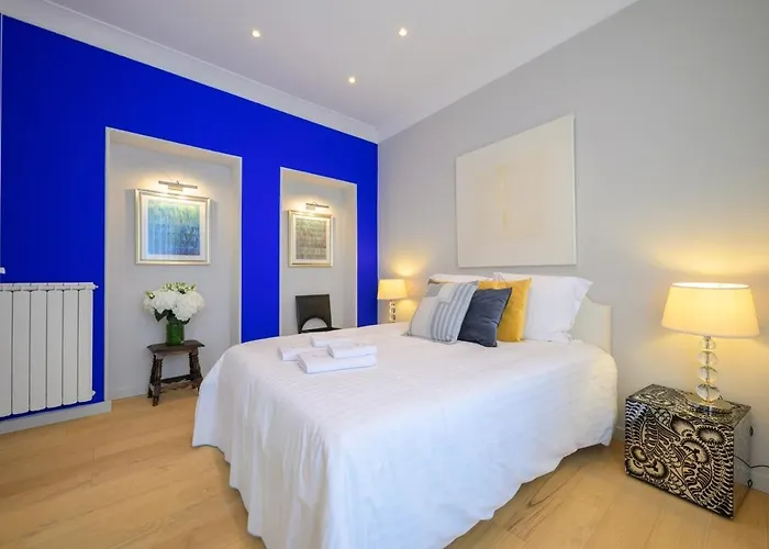 Le Coq Imperial - Parking - Ac - Wifi Μεντόν