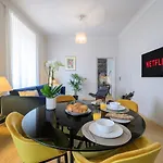 Апартаменти Le Coq Imperial - Parking - Ac - Wifi *