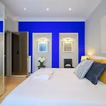 Le Coq Imperial - Parking - Ac - Wifi Апартаменти Мантон