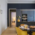 Апартаменти Le Coq Imperial - Parking - Ac - Wifi