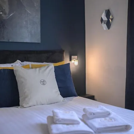 Le Coq Imperial - Parking - Ac - Wifi