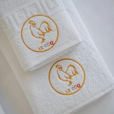 Le Coq Imperial - Parking - Ac - Wifi * Μεντόν