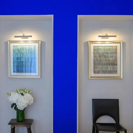 Le Coq Imperial - Parking - Ac - Wifi Apartment