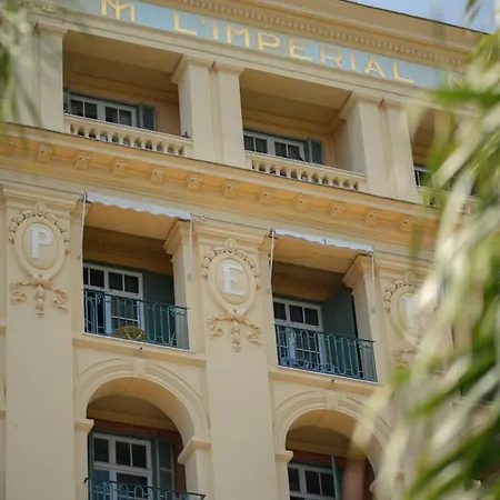 Διαμέρισμα Le Coq Imperial - Parking - Ac - Wifi *