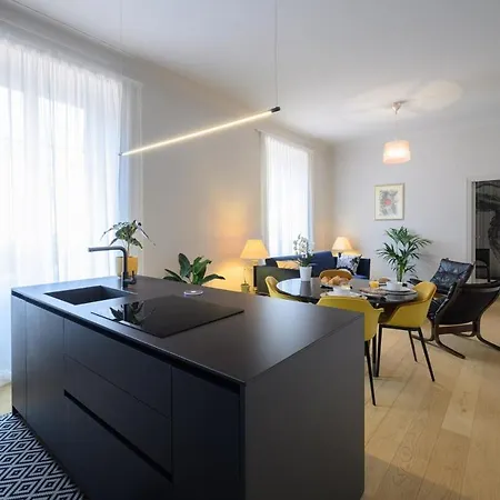 Le Coq Imperial - Parking - Ac - Wifi Διαμέρισμα