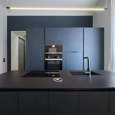 Apartmán Le Coq Imperial - Parking - Ac - Wifi *