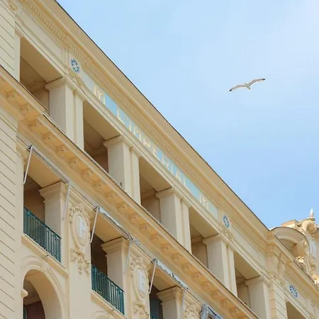 Апартаменты Le Coq Imperial - Parking - Ac - Wifi