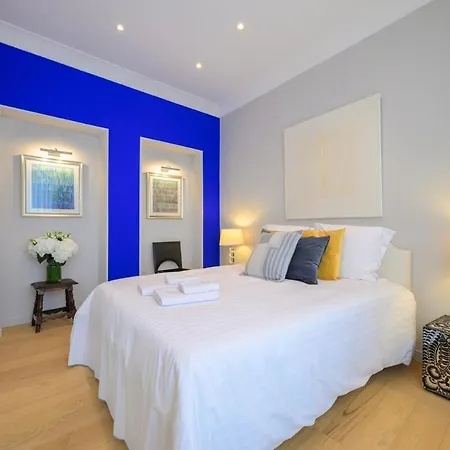 Le Coq Imperial - Parking - Ac - Wifi Menton