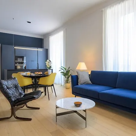 Le Coq Imperial - Parking - Ac - Wifi Apartmán *