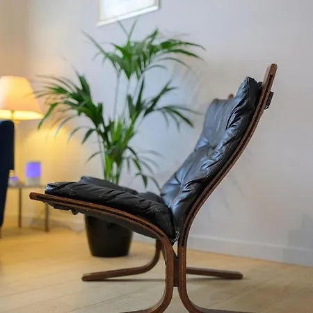 Le Coq Imperial - Parking - Ac - Wifi Apartment *