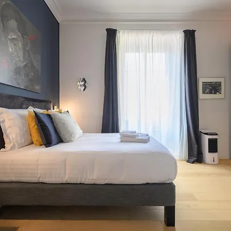 Apartment Le Coq Imperial - Parking - Ac - Wifi Menton