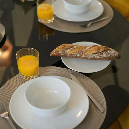 Le Coq Imperial - Parking - Ac - Wifi Apartment Menton