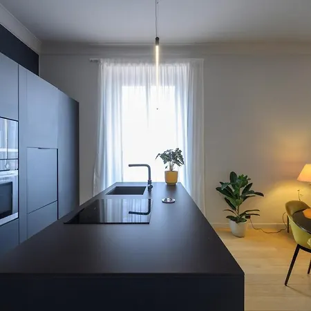 Apartment Le Coq Imperial - Parking - Ac - Wifi Menton