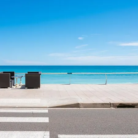 Le Coq Imperial - Parking - Ac - Wifi Διαμέρισμα Μεντόν