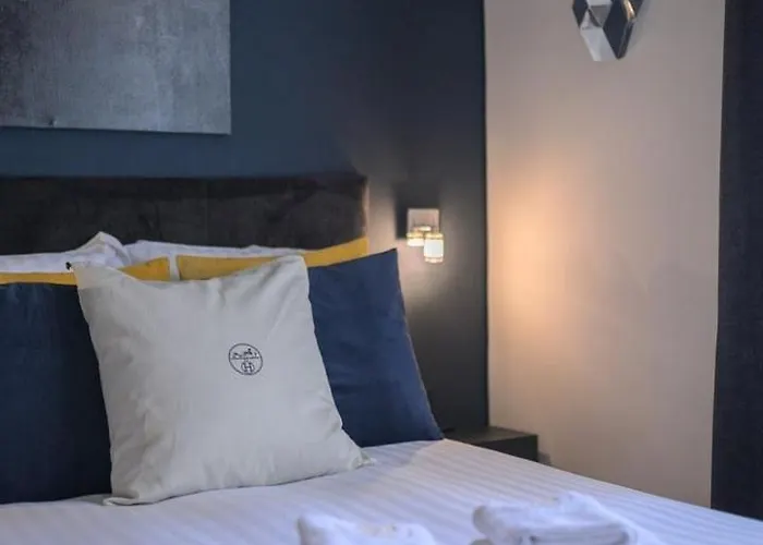 Le Coq Imperial - Parking - Ac - Wifi