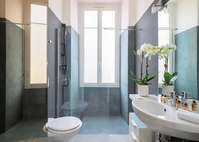 Le Coq Imperial - Parking - Ac - Wifi Menton