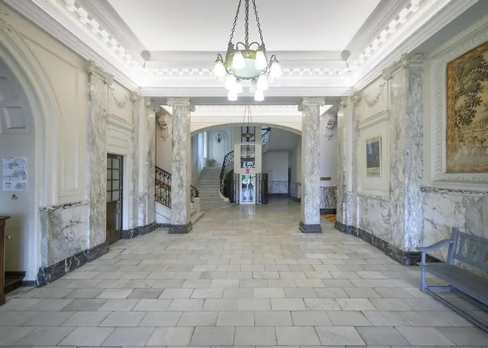 Le Coq Imperial - Parking - Ac - Wifi Appartement *