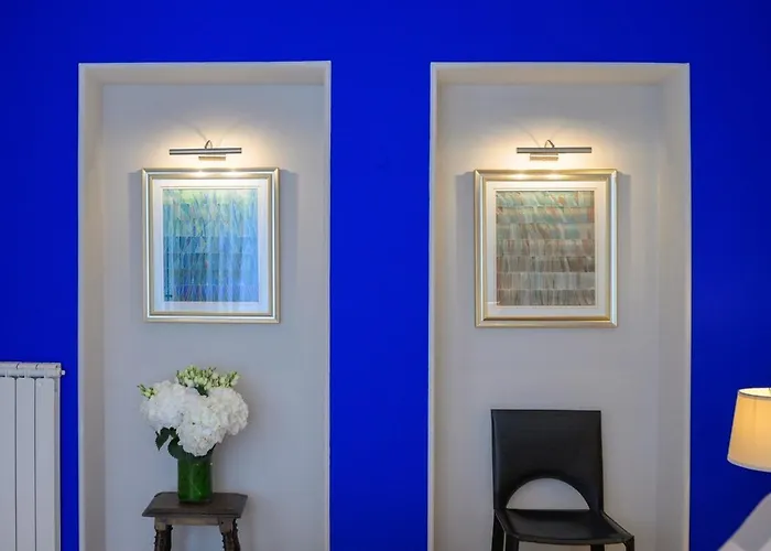 Le Coq Imperial - Parking - Ac - Wifi Apartamento