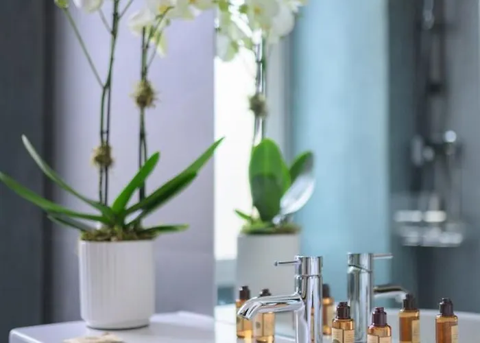 Le Coq Imperial - Parking - Ac - Wifi