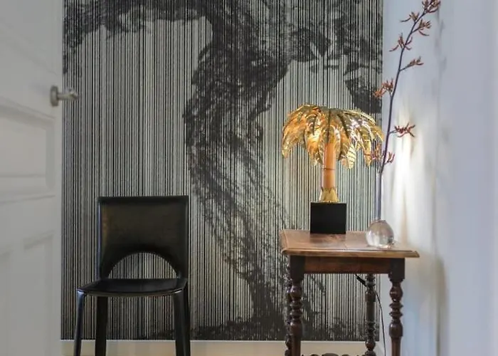 Le Coq Imperial - Parking - Ac - Wifi Apartamento Menton