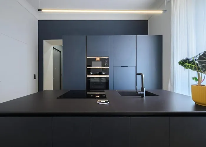 Appartement Le Coq Imperial - Parking - Ac - Wifi *