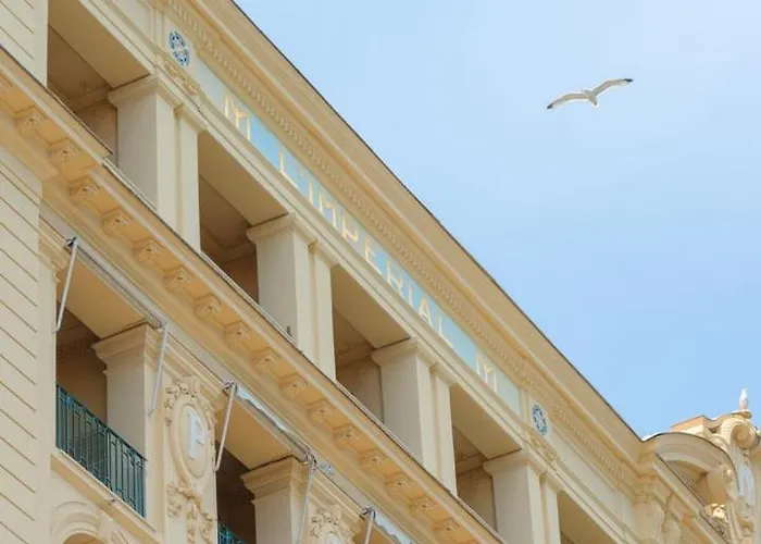 Appartement Le Coq Imperial - Parking - Ac - Wifi