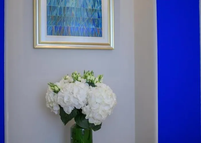 Le Coq Imperial - Parking - Ac - Wifi Apartamento *