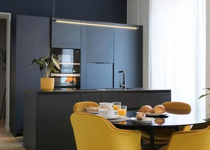 Le Coq Imperial - Parking - Ac - Wifi * Ментона