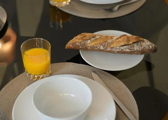 Le Coq Imperial - Parking - Ac - Wifi Apartamento Menton