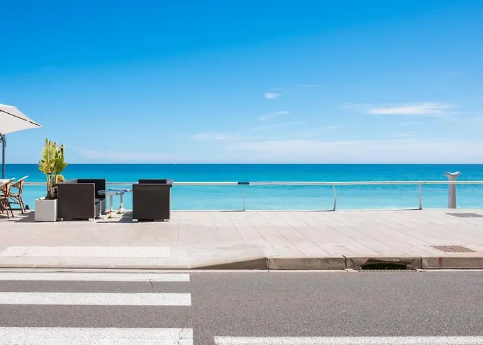 Le Coq Imperial - Parking - Ac - Wifi Apartamento Menton